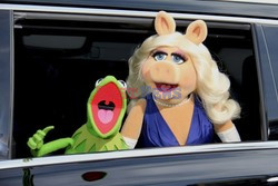 Premiera filmu Muppets Most Wanted