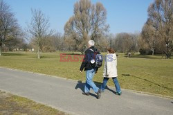 Droga Świętego Jakuba Marek Bazak