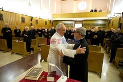 Watykan drży o zdrowie papieża Franciszka