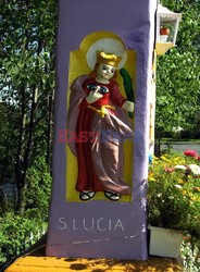 Religijna sztuka ludowa KCh