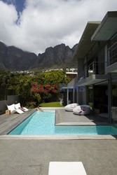 Przytulnie i nowocześnie w Cape Town - House and Leisure