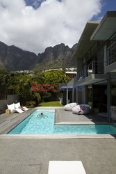 Przytulnie i nowocześnie w Cape Town - House and Leisure