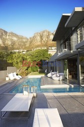 Przytulnie i nowocześnie w Cape Town - House and Leisure