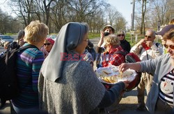 Droga Świętego Jakuba Marek Bazak