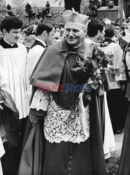 Karol Wojtyła