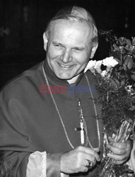 Karol Wojtyła