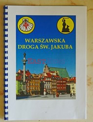 Droga Świętego Jakuba Marek Bazak