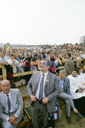 Trzecia pielgrzymka papieża Jana Pawła II do Polski 1987