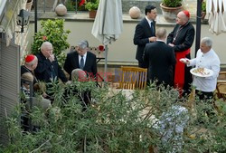 Kanonizacja osobistości w Watykanie