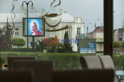 Kanonizacja Polska uroczystości