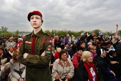 Kanonizacja Polska uroczystości