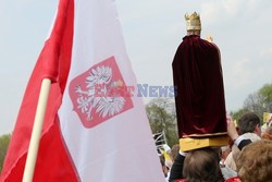 Kanonizacja Polska uroczystości