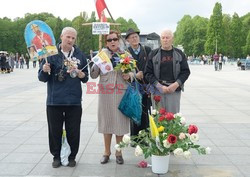 Kanonizacja Polska uroczystości