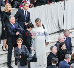 Kanonizacja osobistości w Watykanie