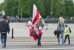 Kanonizacja Polska uroczystości