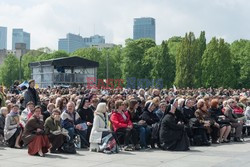 Kanonizacja Polska uroczystości