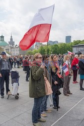 Kanonizacja Polska uroczystości