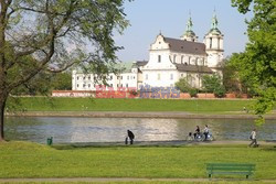 Polska Monk