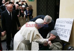 Mija 2 lata pontyfikatu Franciszka