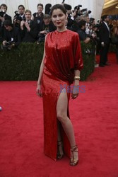 Gala Costume Institute - NYT