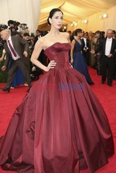 Gala Costume Institute - NYT