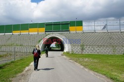 Droga Świętego Jakuba Marek Bazak