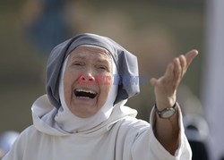 Pielgrzymka Papieża Franciszka na Bliski Wschód