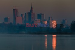 WARSZAWA AdLa