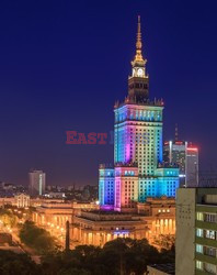 WARSZAWA AdLa