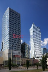 WARSZAWA AdLa