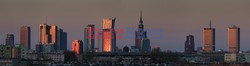 WARSZAWA AdLa