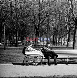 Życie codzienne w PRL do lat 70.