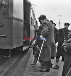 Życie codzienne w PRL do lat 70.