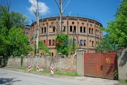 Warszawa Marek Bazak