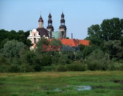 Miasta i miasteczka Polski KCh