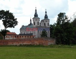 Miasta i miasteczka Polski KCh