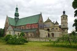 Świętokrzyskie MaBa