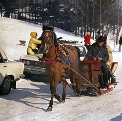 Polska retro