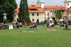 Polska JoGa