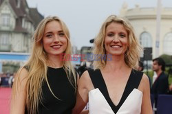 40. Festiwal filmowy w Deauville