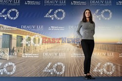 40. Festiwal filmowy w Deauville