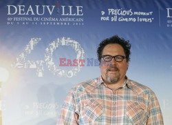 40. Festiwal filmowy w Deauville