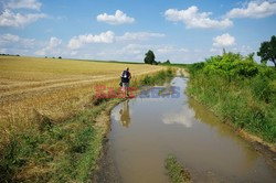 Droga Świętego Jakuba Marek Bazak