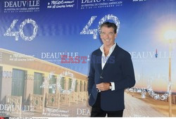 40. Festiwal filmowy w Deauville