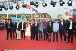 40. Festiwal filmowy w Deauville