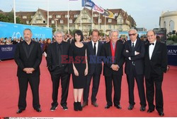 40. Festiwal filmowy w Deauville