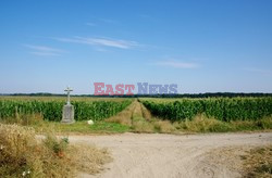 Droga Świętego Jakuba Marek Bazak