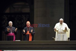 Synod Biskupów w Watykanie