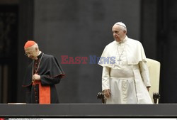 Synod Biskupów w Watykanie