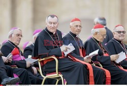 Synod Biskupów w Watykanie